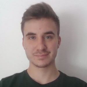 Etienne - Prof de maths - Paris