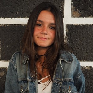 Romane - Prof d'aide aux devoirs - Paris