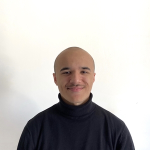 Maxime - Prof de maths - Saint-Ouen-sur-Seine