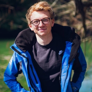 Thibault - Prof d'aide aux devoirs - Suresnes