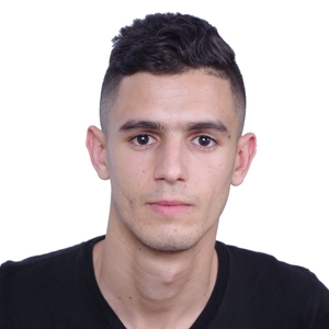 Boussaad - Prof de biologie - Colombes