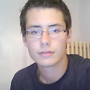 Kevin - Prof de maths - Bures-sur-Yvette
