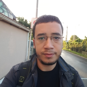 Samy - Prof de java - Houilles