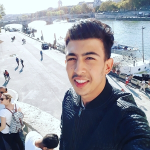 Salim - Prof de programmation - Aubervilliers