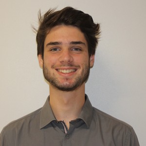 Thomas - Prof d'histoire - Paris