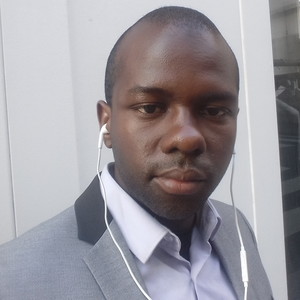 Al ousseynou - Prof de maths - Paris