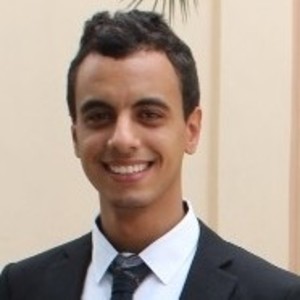 Amine - Prof de maths - Montigny-le-Bretonneux