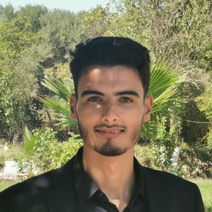 MILOUD - Prof de python - Cachan