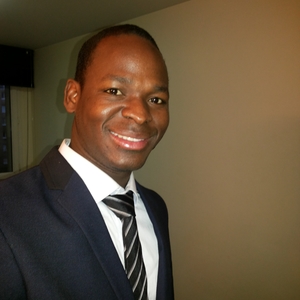 Lamine - Prof de soutien scolaire - Les Ulis