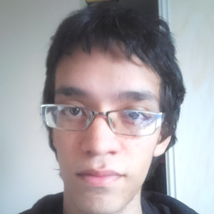Kevin - Prof de maths - Morsang-sur-Orge