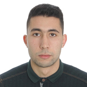 Walid - Prof de maths - Massy