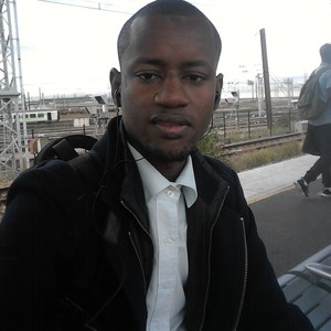 Serigne Djily - Prof de maths - Pierrefitte-sur-Seine