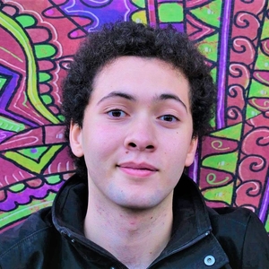 Thomas - Prof de français - Montpellier