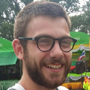 Julien - Prof de maths - Paris