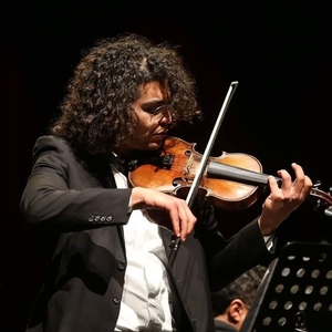 Usama - Prof de maths - Amiens