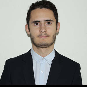 Samuel - Prof de programmation - Paris