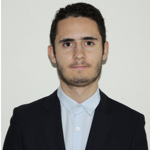 Samuel - Prof de maths - Paris