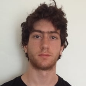 Mauro - Prof de maths - Paris