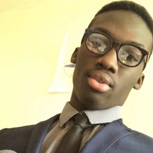 Cheikh - Prof de maths - Créteil