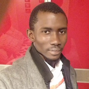 Pierre Marcel Toussaint - Prof de maths - Fontenay-sous-Bois