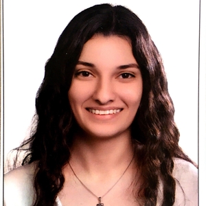 Vironia - Prof d'arabe - Paris