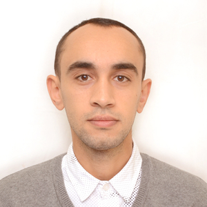 Bachir - Prof de maths - Poitiers