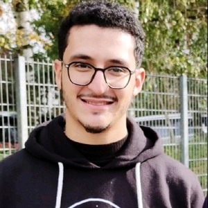 Mustapha - Prof d'italien - Wattignies