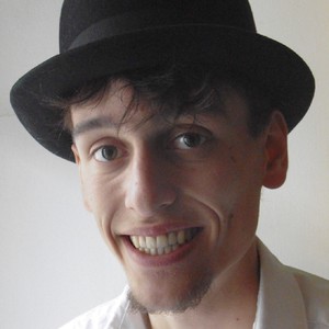 Loup - Prof de maths - Aulnoy-lez-Valenciennes