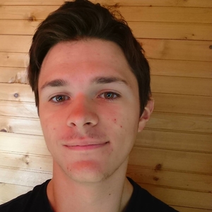Ben - Prof d'aide aux devoirs - Paris