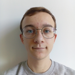 Julien - Prof de physique - La Rochelle