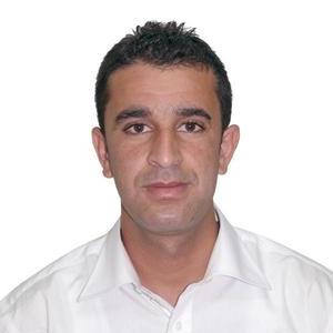 Hamza - Prof de maths - Rennes