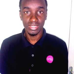 Bouba - Prof d'histoire - Saint-Gilles