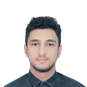 Amine - Prof de maths - Rouen