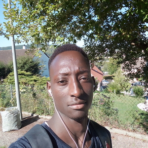 Papa Abdoulaye - Prof de maths - Darnétal