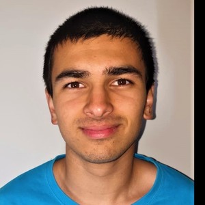 Alexis - Prof de maths - Cran-Gevrier