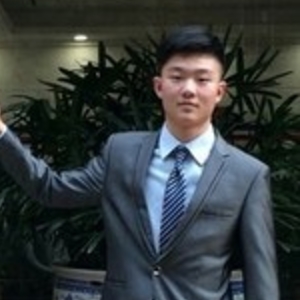 Feng - Prof de chinois - Le Bourget-du-Lac