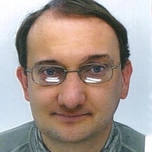 Damien - Prof de maths - Dijon