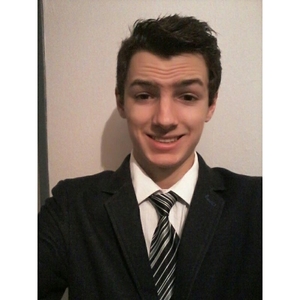 Louis - Prof de maths - Bègles