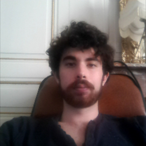 Nicolas - Prof d'aide aux devoirs - Nogent-sur-Marne