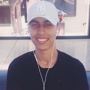 Toufiq - Prof de maths - Nice