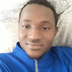 DEMBA - Prof de maths - Épinay-sur-Seine