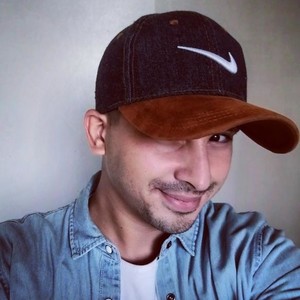 Mohammed - Prof de biologie - Paris