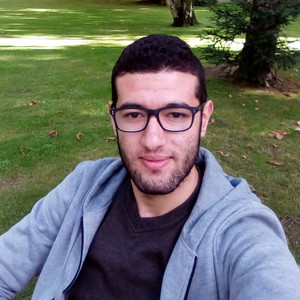 Lyes - Prof de maths - Paris 19e