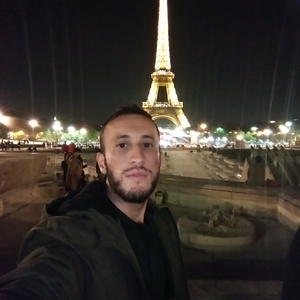 Amirouche - Prof de fle - français langue étrangère - Villeneuve-Saint-Georges