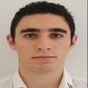 Aziz - Prof de maths - Compiègne