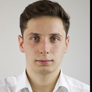 Baptiste - Prof de maths - Gentilly