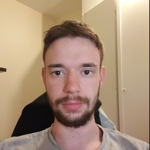 Benjamin - Prof de maths - Compiègne