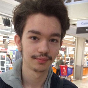 Jb - Prof d'initiation informatique - Villeurbanne