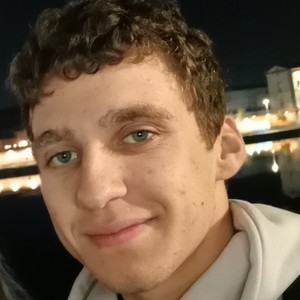 Emilien - Prof de maths - Toulouse