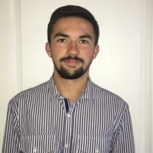 Tom - Prof de maths - Angers